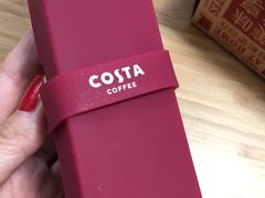 -COSTA COFFEE(西贸凯德晶品4层2店)