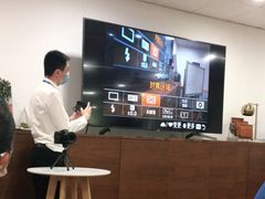 -Sony Store 索尼(上海淮海中路店)