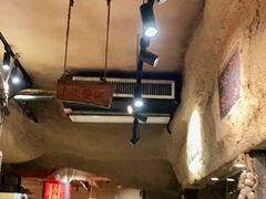 大堂-盟重烧烤(高正街店)