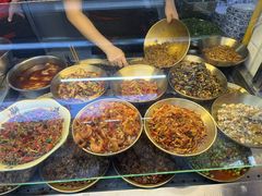 -带杏干面馆(洋湖景园店)
