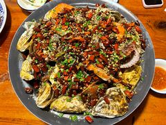 -旺角小渔村·海肠捞饭开创者(环山路店)