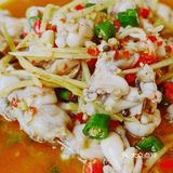 魔都探店 | 自貢鹽幫菜你值得擁有
