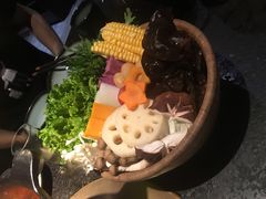 -湊湊火锅·茶憩(新中关购物中心店)