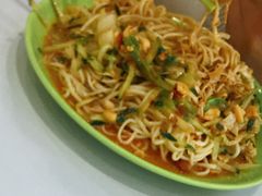 -北工大风味餐厅(北京工业大学东区店)