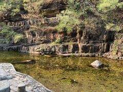 -京东石林峡风景区