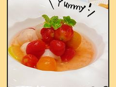 -阿里疆Alijiang·丝路美食·异域风情·清真(长楹天街店)
