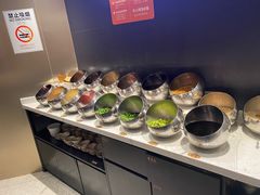 -牛人日志·鲜牛肉骨汤火锅(万科里瑧店)