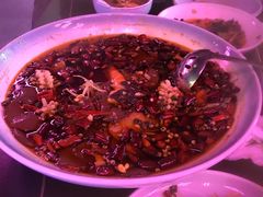 -粉墨特色菜·烧烤音乐酒馆