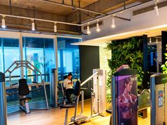 -MYFIT健身工作室(赞成店)