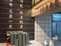 -馋三尺蟹粉小笼(人民广场店)