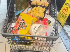 -世纪联华(杭州新塘路店)