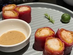 -煲王粤菜餐厅(中侨中心店)