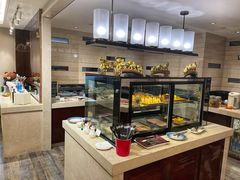 -郑州美盛喜来登大酒店