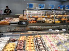 -巴黎优朵烘焙馆(菱角湖壹号店)