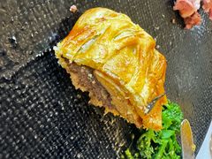 -黑宝石西餐厅(汇励99城市公园店)