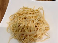 云南豆腐皮（小份）-过桥缘·过桥米线(北京望京万象汇店)