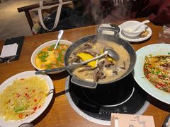 -水门巷餐厅(古子城店)