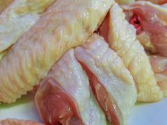 农家走地鸡-花苑美食横琴生蚝火锅(拱北粤华路店)