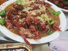-赵氏盱眙十三香龙虾(蓝村店)