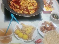 -和福顺牛肉大虾焖锅自助(宝业店)