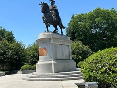 -清凉山国家森林公园