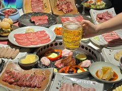 -焱铁烧·黑毛和牛专门店(杭州嘉里中心店)