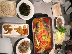 -半天妖烤鱼(正荣店)