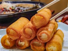 -宗氏一喜砂锅·特色湖北菜(楚河汉街店)