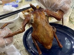 -煲煲掂风味煲仔饭餐厅(西区店)