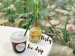 -1/4 ONE QUARTER COFFEE LAB(朝阳大悦城店)