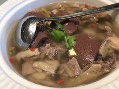 -海景壹号大酒店(滨湖店)