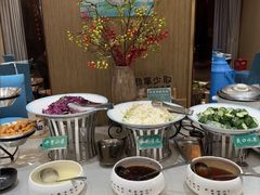 -飞鹿餐饮·陕南菜(北关店)