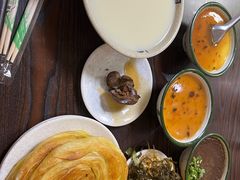 -传承缘正宗杨家吊炉饼(沈阳总店)