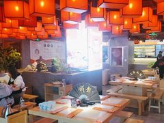 -巴蜀大将火锅(太原旗舰店)