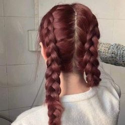 -HairCode芭曲发型