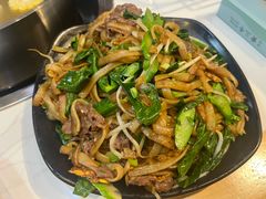 -三毛牛肉店(福强店)