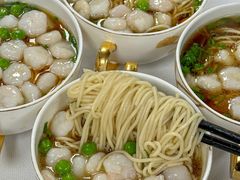 -聚丰园熊猫餐厅(紫金1912·玖爱谷店)