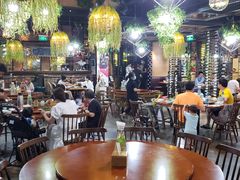 大堂-南海渔家•海鲜•正宗海南菜(海棠湾店)