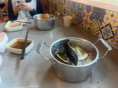 -君邦火锅(新疆大厦店)