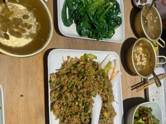 -木屋烧烤(岗顶二店)