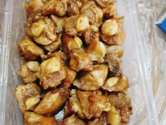 -蓝精灵饺子店