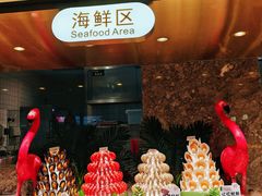 -汉阳廷自助烤肉·火锅(壹方天地店)