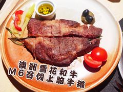 -囧吉香生蚝牛排馆(湖北路店)