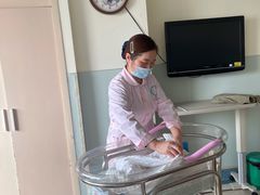 -田螺阿姨自营月嫂·育儿嫂(高新店)
