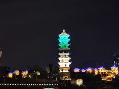 -乾州古城