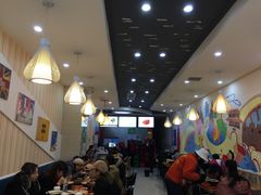 大堂-螺小胖柳州螺蛳粉(钟楼总店)