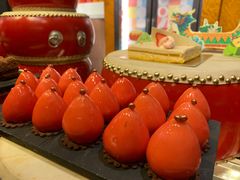 -怡咖啡海鲜自助餐厅(浦东香格里拉店)