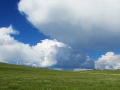 -塞罕坝国家级自然保护区