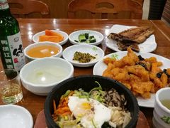 -全州拌饭馆(断桥店)