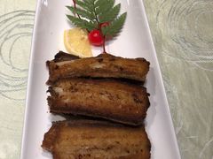 -蓬川食府(金海道店)